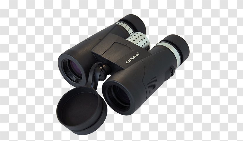 Binoculars - Optical Instrument - Roof Prism Transparent PNG