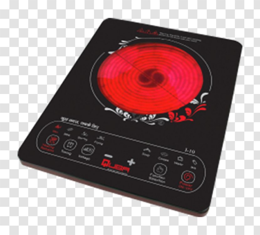 Induction Cooking Infrared Kitchen Utensil Ranges - Business - Radiation Efficiency Transparent PNG