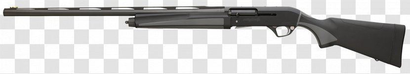 Pump Action Shotgun Mossberg 500 Firearm - Frame - Remington Arms Transparent PNG