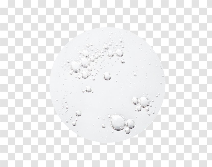 Circle - White Transparent PNG