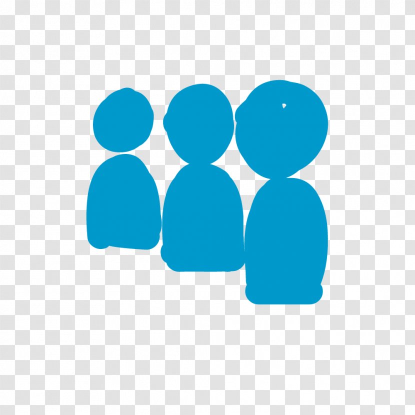 Myspace Social Logo Icon. - Aqua - Turquoise Transparent PNG