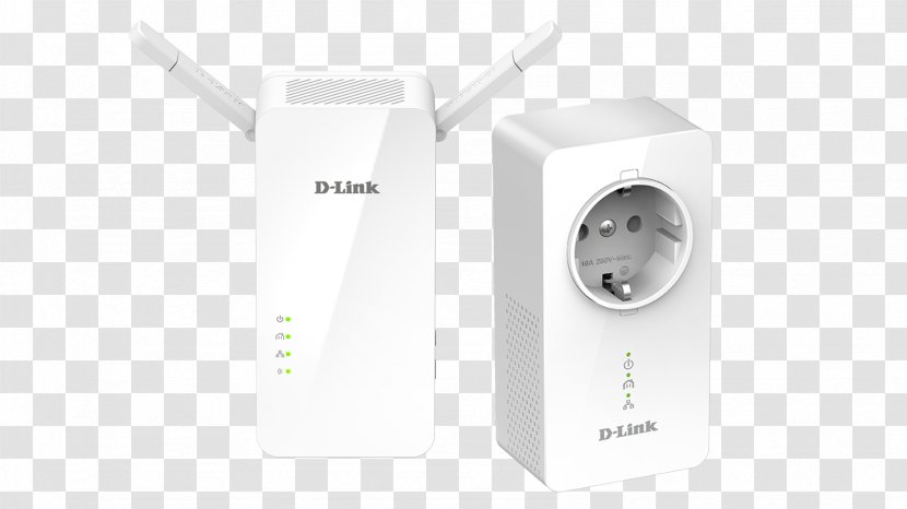 Power-line Communication IEEE 802.11ac HomePlug D-Link Wireless LAN - Wifi - Homeplug Transparent PNG