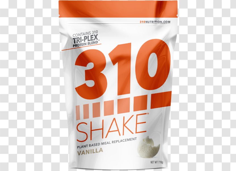 Milkshake Herbal Center Meal Replacement Vanilla Protein - Serving Size Transparent PNG