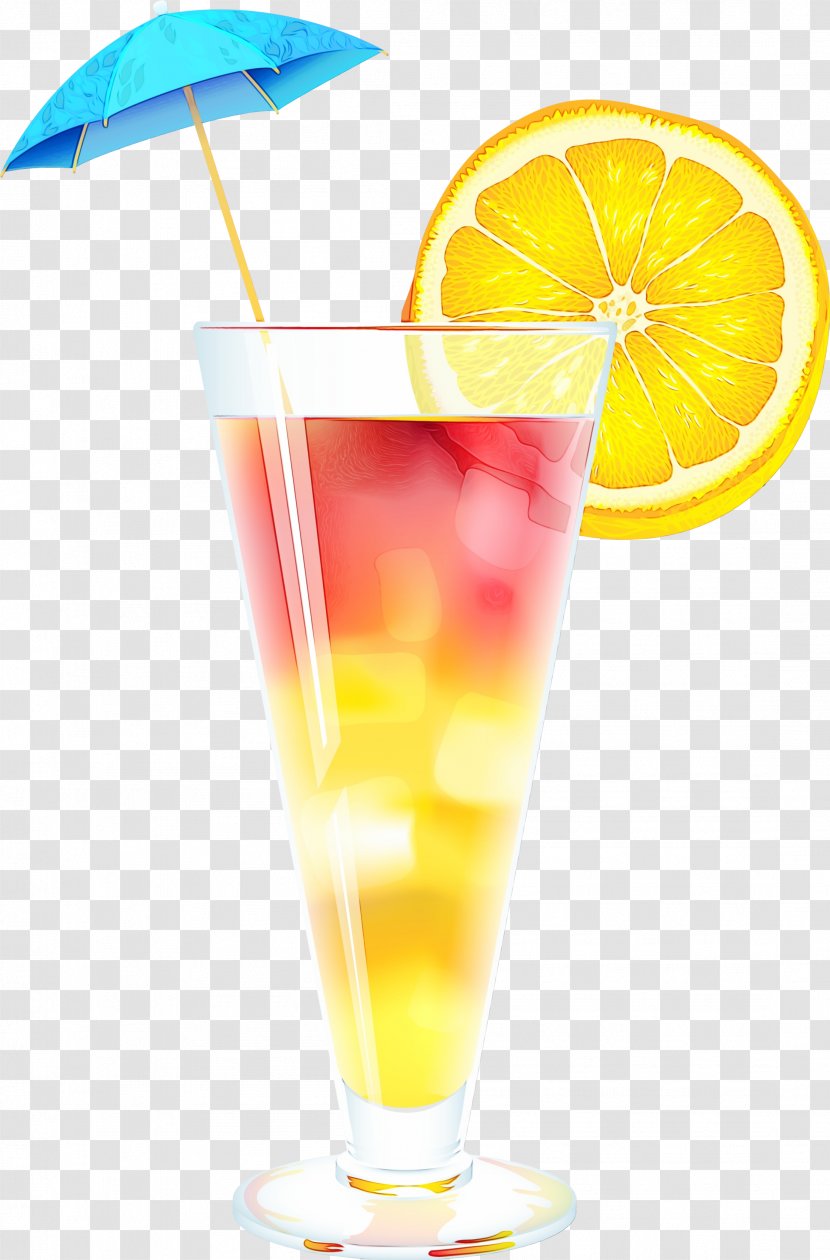 Zombie Cartoon - Highball Glass - Lemonade Long Island Iced Tea Transparent PNG