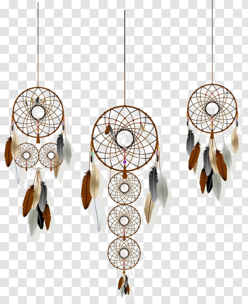 Dreamcatcher Indigenous Peoples Of The Americas Native Americans In United States Pattern - Lighting Transparent PNG