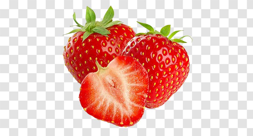 Shortcake Strawberry Clip Art - Food - Juice Transparent PNG