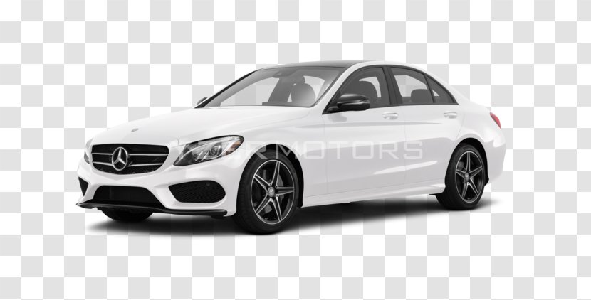 2017 Mercedes-Benz C-Class Car 2015 C300 Certified Pre-Owned - Vehicle - Mercedes Transparent PNG