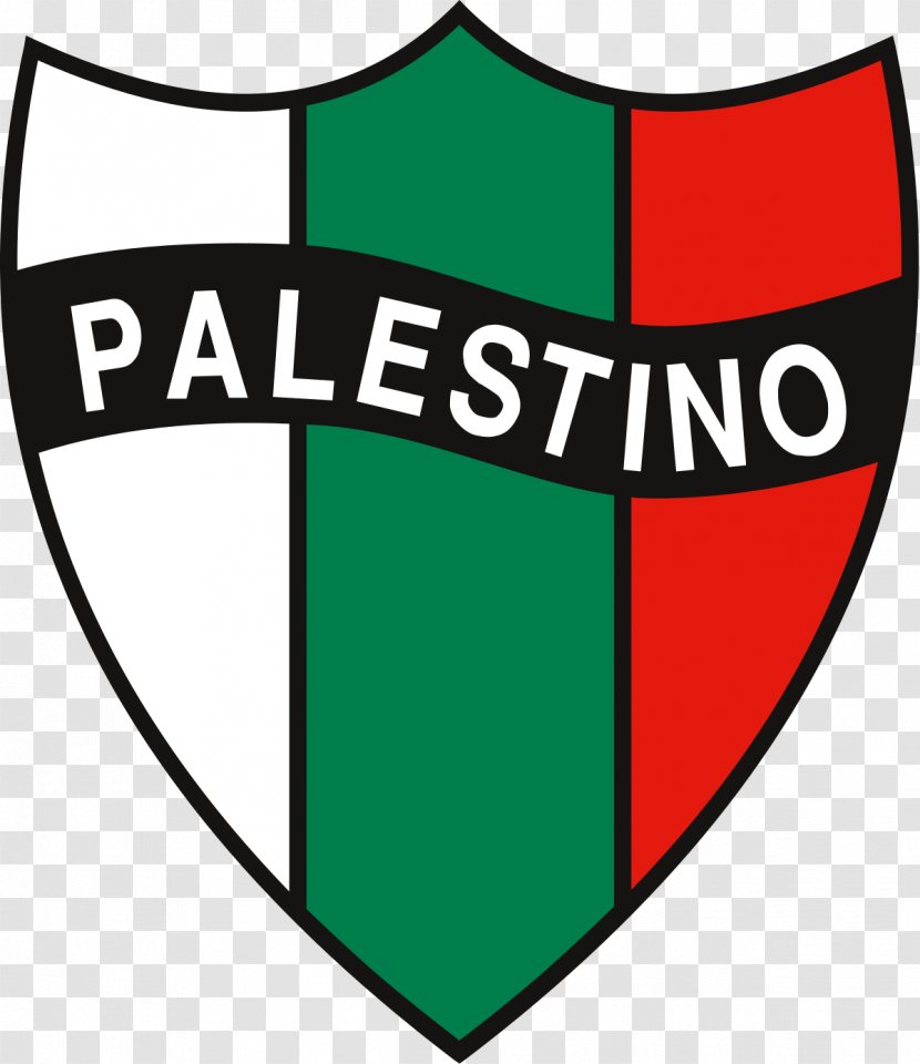 Club Deportivo Palestino La Cisterna Audax Italiano Chilean Primera División Huachipato - Shield - Football Transparent PNG