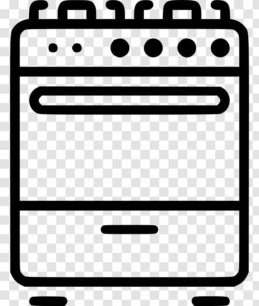 Oven Bags Kitchen - Text Transparent PNG