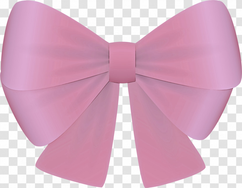 Bow Tie Transparent PNG