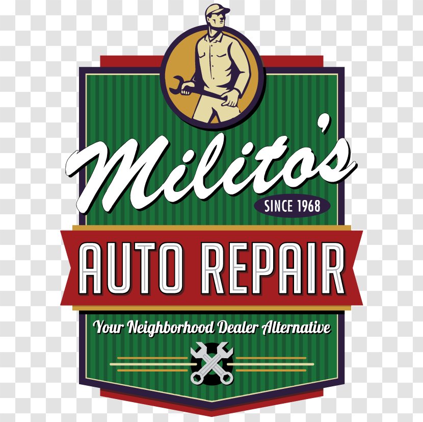 Car Wash Milito's Auto Repair Automobile Shop Mechanic - Filling Station Transparent PNG