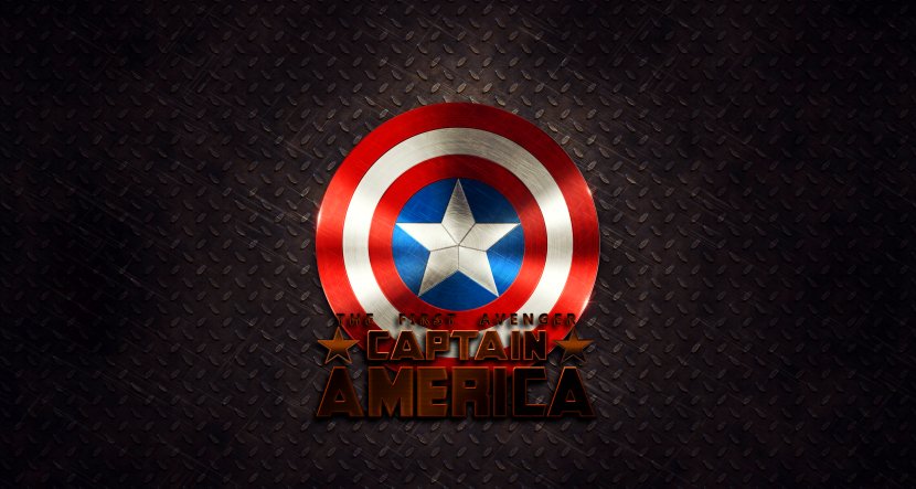 Captain America's Shield Nick Fury Desktop Wallpaper - Avengers Age Of Ultron - America Transparent PNG