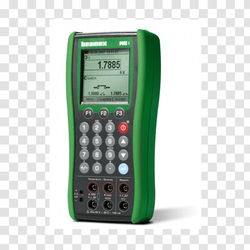 Calibration Telephone Калибратор Calipers Pressure - Measuring Instrument - Lok Fu Transparent PNG