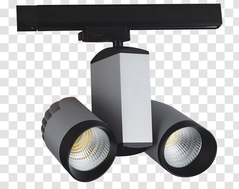 Lighting Alpindesign Mikalux GmbH - LED Lichtzentrale Rosenheim Light-emitting Diode LampLight Rail Transparent PNG