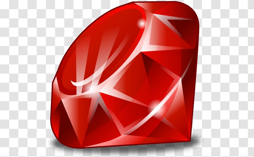 RubyGems Gemstone Ruby Version Manager Pry - Sapphire Transparent PNG
