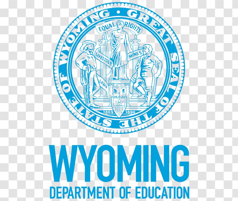 Wyoming United States Department Of Education School District - Common Core State Standards Initiative Transparent PNG