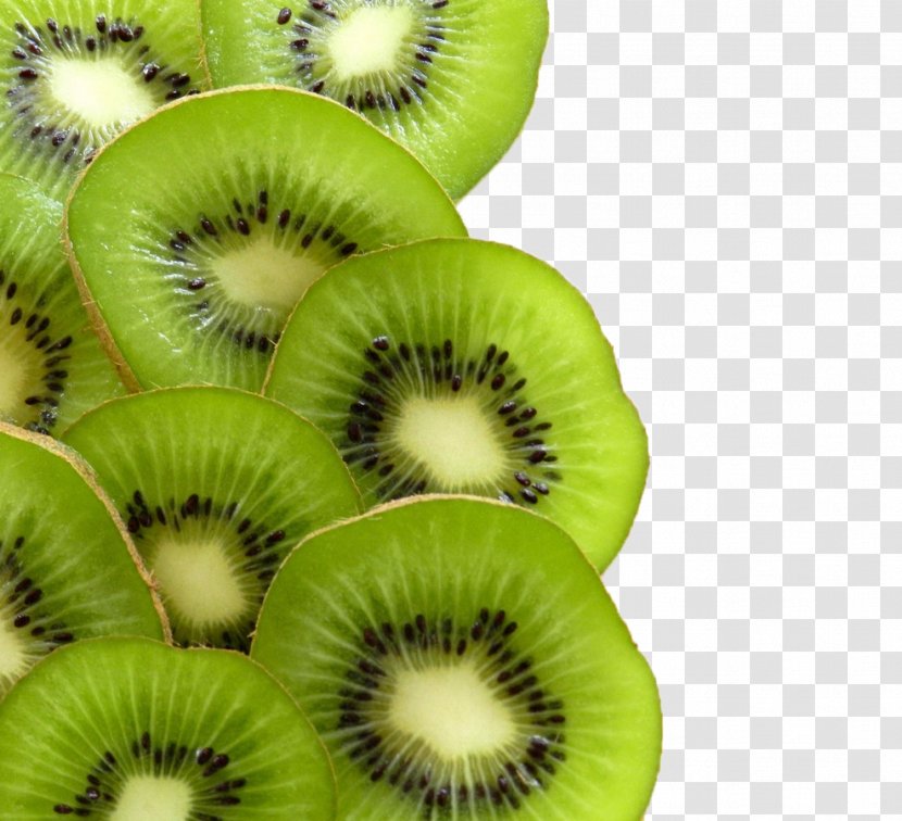 Juice Smoothie Kiwifruit Vegetable - Strawberry - Kiwi Transparent PNG