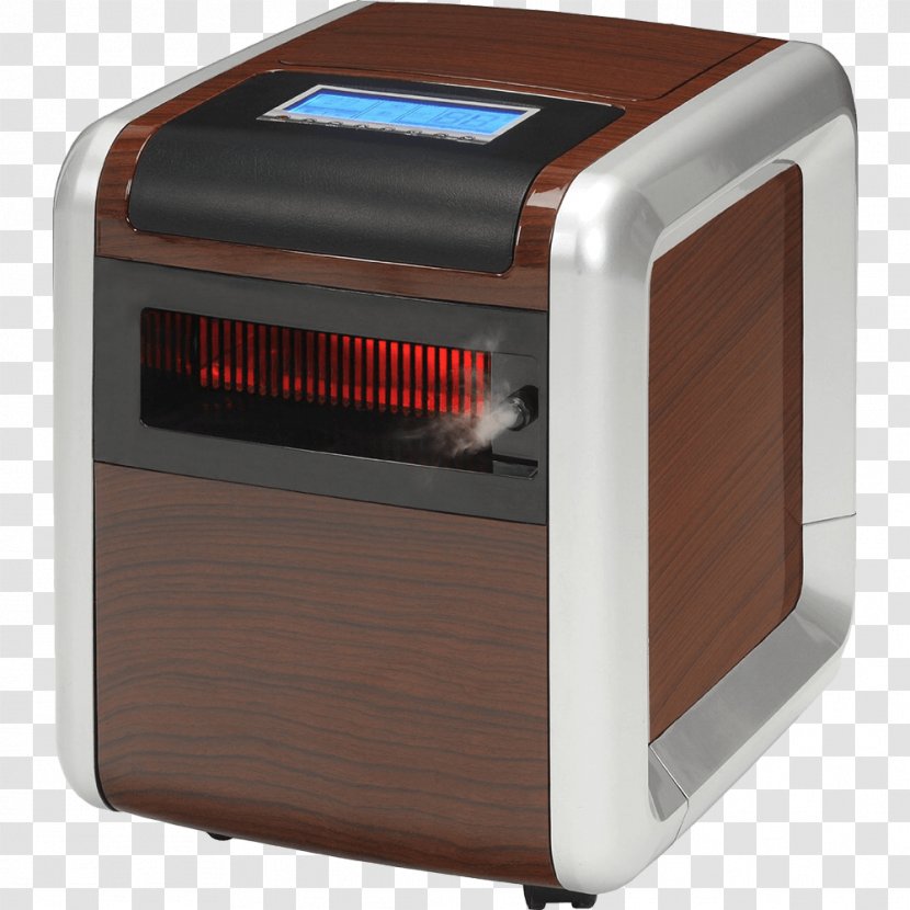 Home Appliance Infrared Heater Patio Heaters Apartment - Oil Transparent PNG
