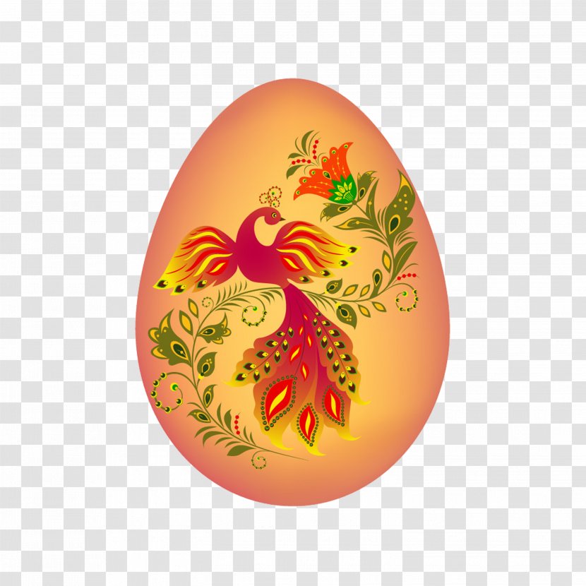 Easter Egg Clip Art - Drawing Transparent PNG