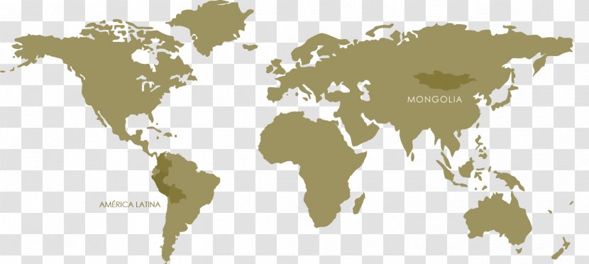 World Map Bleum, Inc. - Bleum Inc Transparent PNG