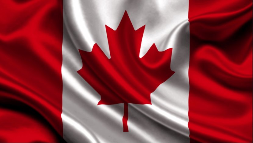 National Flag Of Canada Day Desktop Wallpaper Transparent PNG