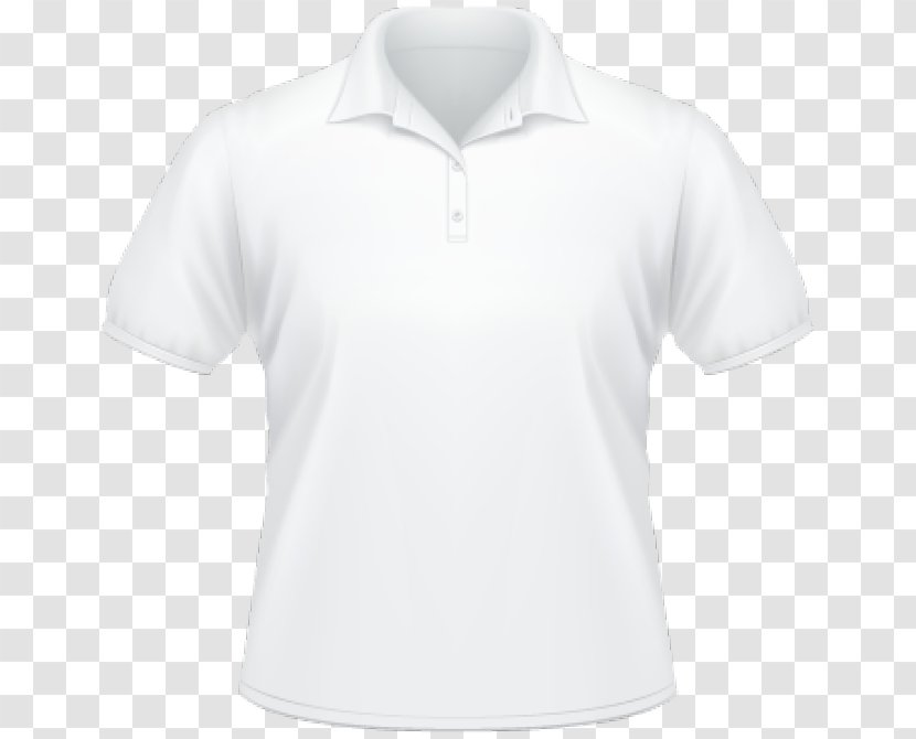 Polo Shirt T-shirt Collar Neck - Master Shake Transparent PNG