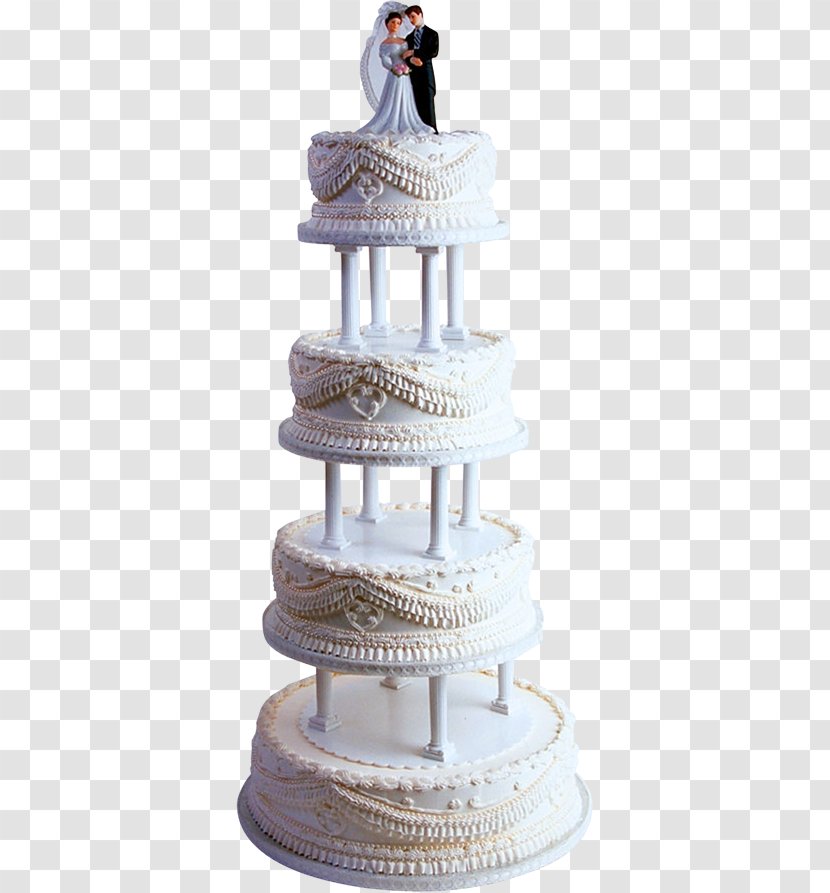 Wedding Cake Decorating Bridegroom Transparent PNG