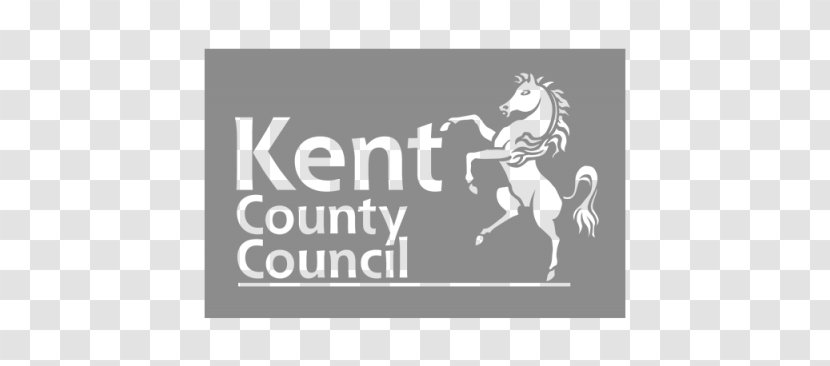 Logo Brand Kent County Council Font - Text - Design Transparent PNG