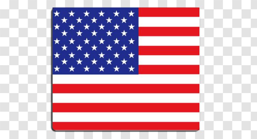 United States Of America Flag The ANLEY Day - Usa - Abroad Transparent PNG