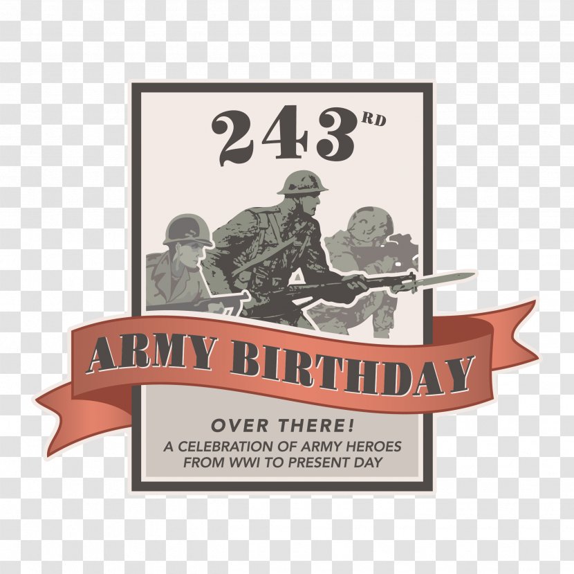United States Army U.S. Birthdays Åland Flag Day - Label Transparent PNG