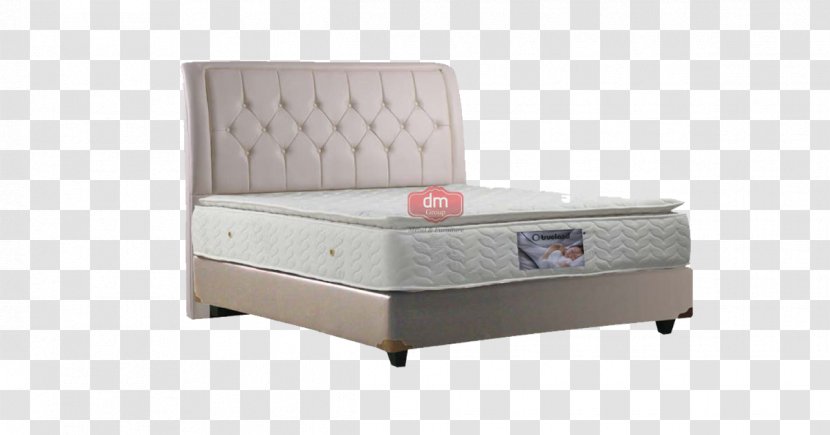 Bed Frame Mattress Table Pillow Transparent PNG