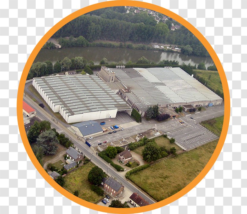 Bic Rasoirs Factory Longueil-Sainte-Marie ROOF International - Usine Transparent PNG