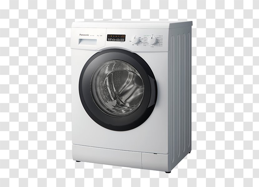 Washing Machines Clothes Dryer Laundry Combo Washer - Home Appliance - Machine Transparent PNG