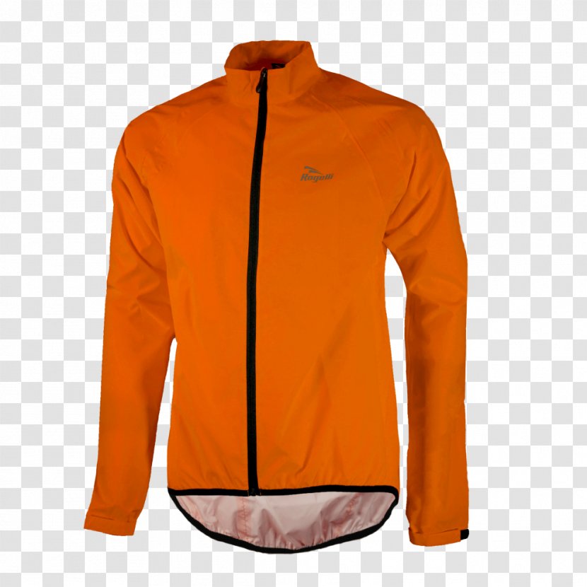 Rogelli Tellico Rain Jacket Coat Rainjacket - Sportswear Transparent PNG