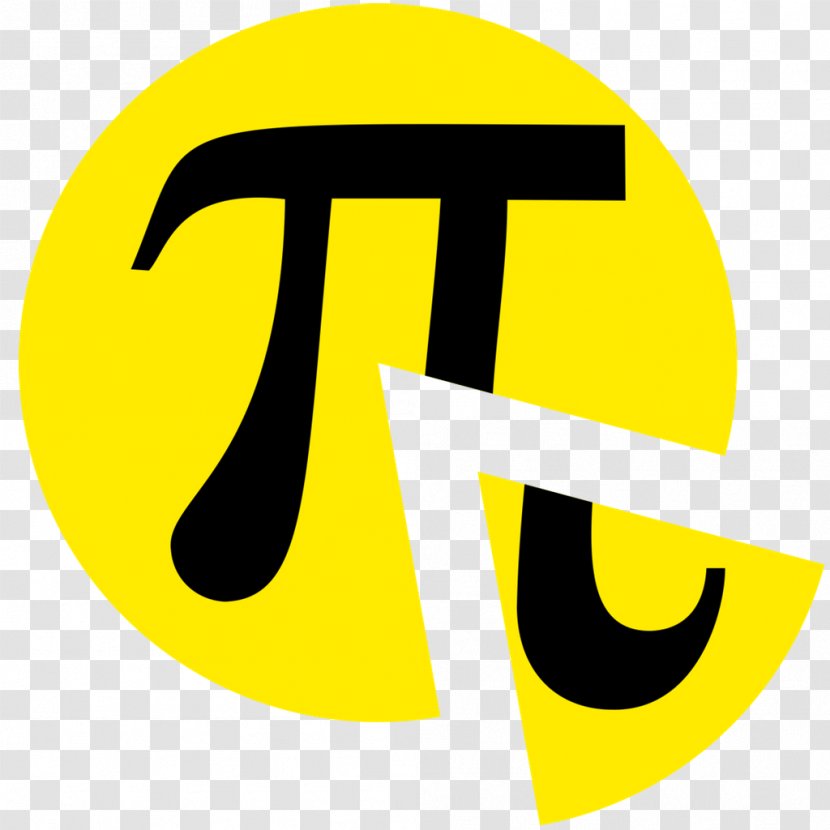 Mathematical Pie Mathematics Clip Art Constant - Number - Pi Transparent PNG