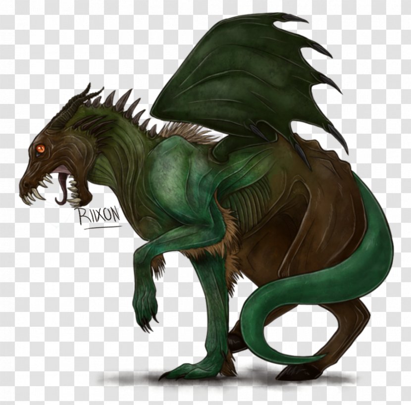 Dragon Jersey Devil DeviantArt - Deviantart Transparent PNG