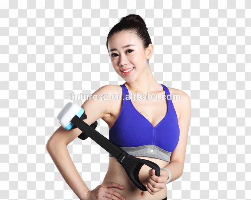Shoulder Physical Fitness Neck Arm Exercise Machine - Frame Transparent PNG