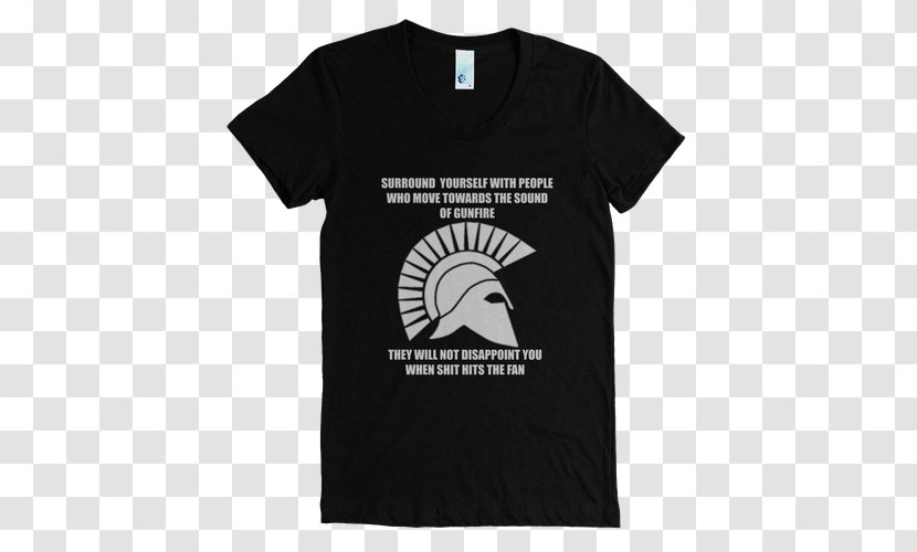 Printed T-shirt Wonder Sleeve - T Shirt Transparent PNG
