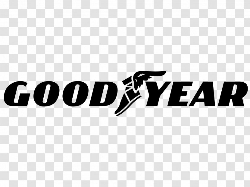 Goodyear Tire And Rubber Company Logo Hankook Michelin - Bfgoodrich - Tires Transparent PNG