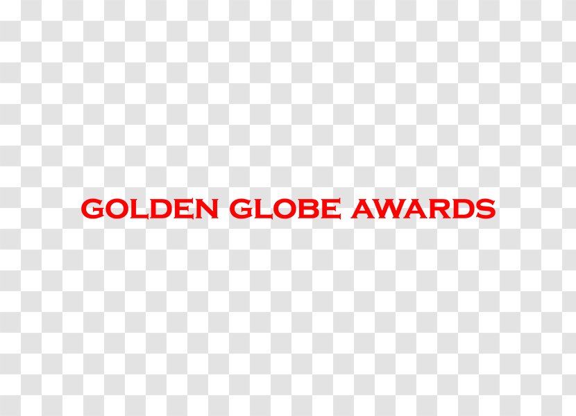 Logo Brand Golden Globe Award Font - Screenshot Transparent PNG