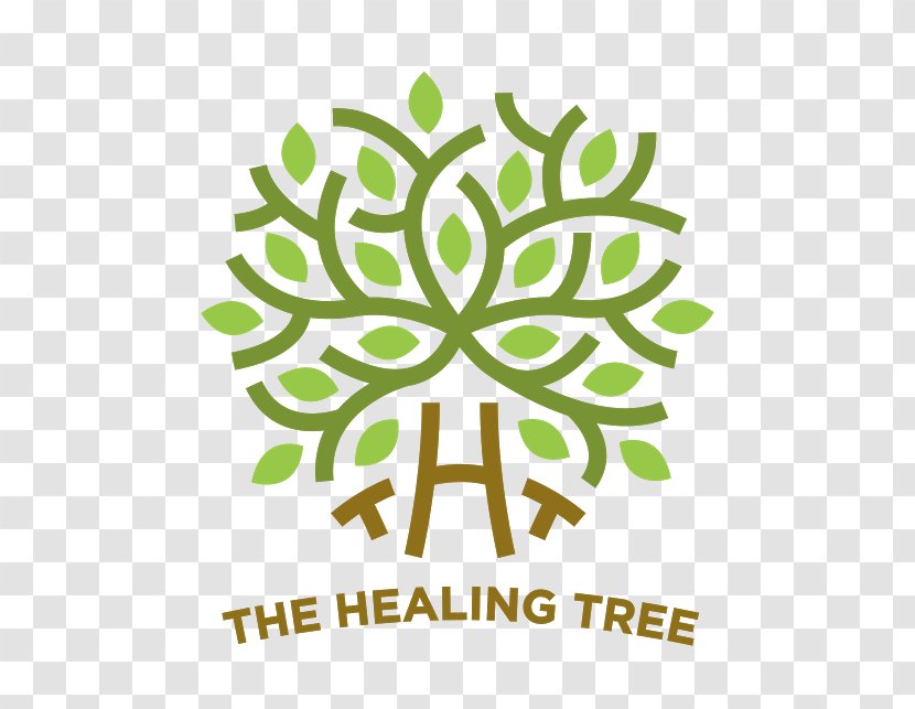 Brighton 0 Deliverance Ministry Logo Healing - Flowering Plant Transparent PNG