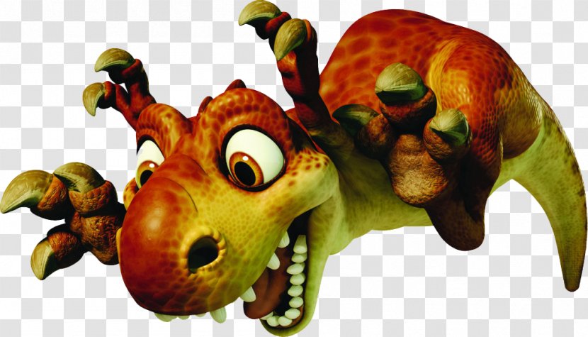 Ice Age: Dawn Of The Dinosaurs Sid Sloth - Cute 3D Cartoon Chameleon Transparent PNG