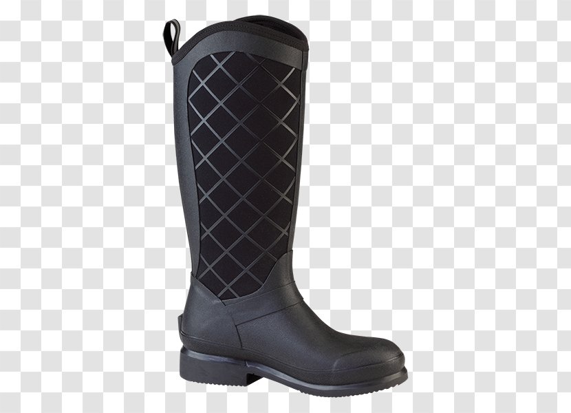 Riding Boot Wellington Cowboy Equestrian - Work Boots Transparent PNG