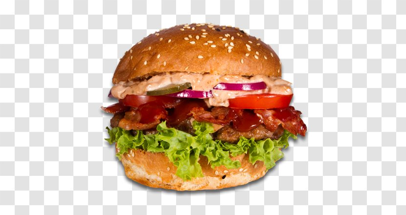 Cheeseburger Whopper Hamburger Fast Food Buffalo Burger - Barbeque Bacon Transparent PNG