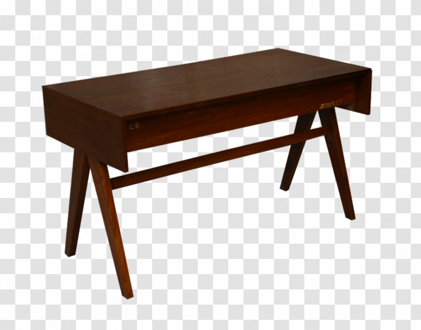 Writing Desk Table Partners - Study Transparent PNG