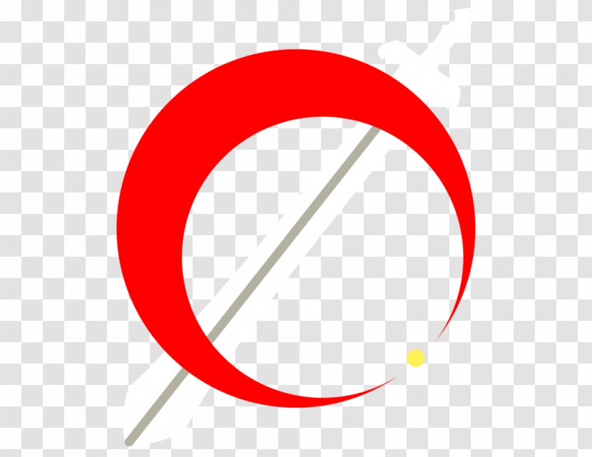 Iori Yagami Crescent Moon - Symbol Transparent PNG