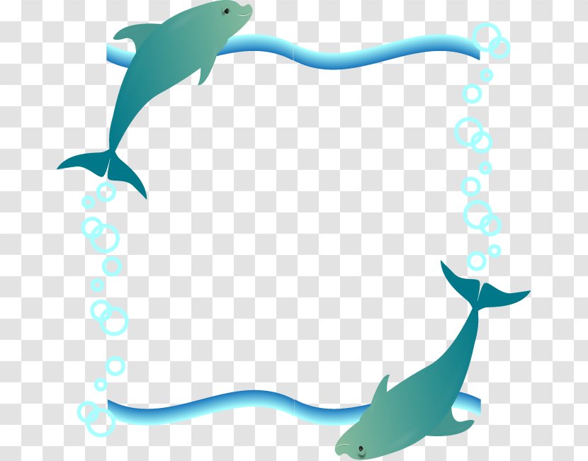 Tucuxi Dolphin Clip Art Transparent PNG