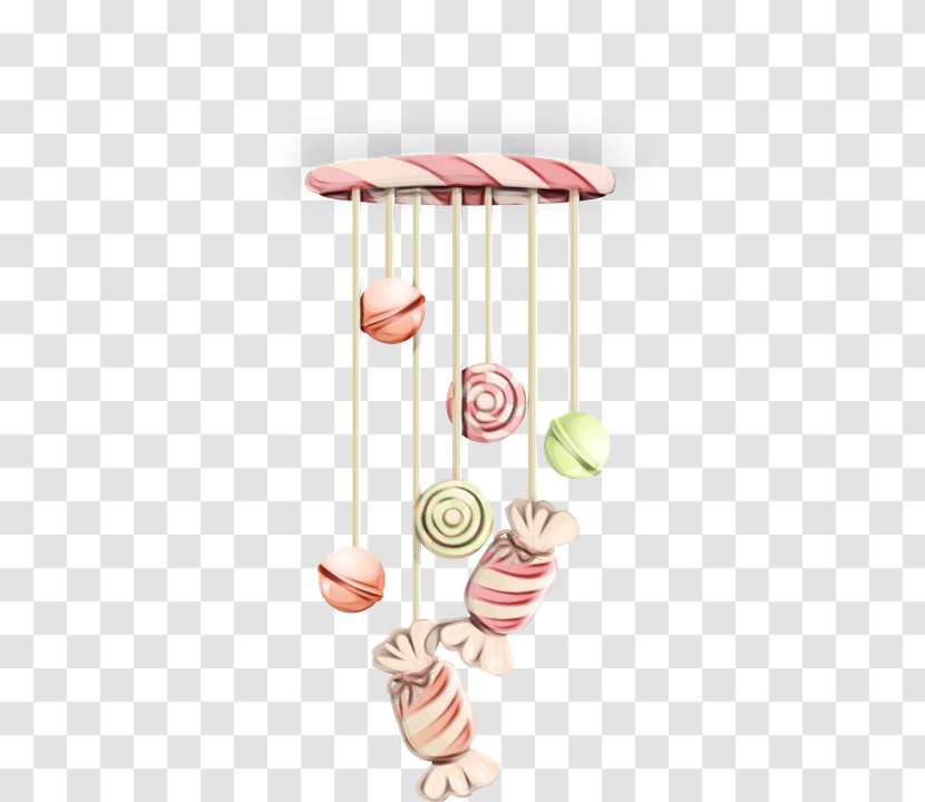 baby toys pink chime transparent png baby toys pink chime transparent png