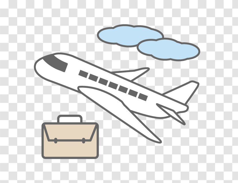 Travel Business Tourism Clip Art - Propeller Transparent PNG