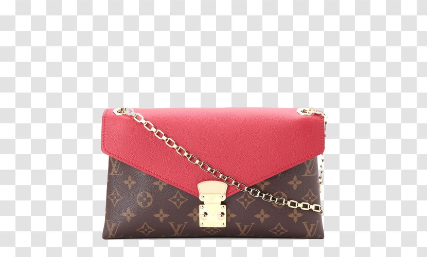 Louis Vuitton Handbag Chanel Monogram - Wallet - Women's Backpack Transparent PNG